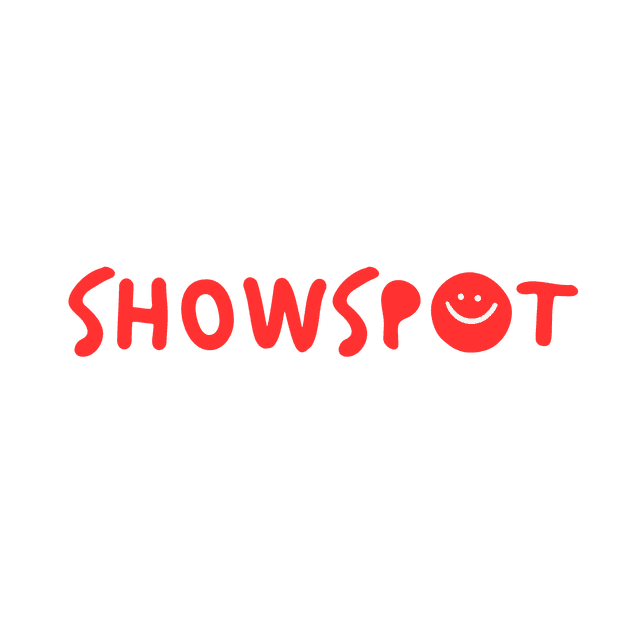 ShowSpot Logo