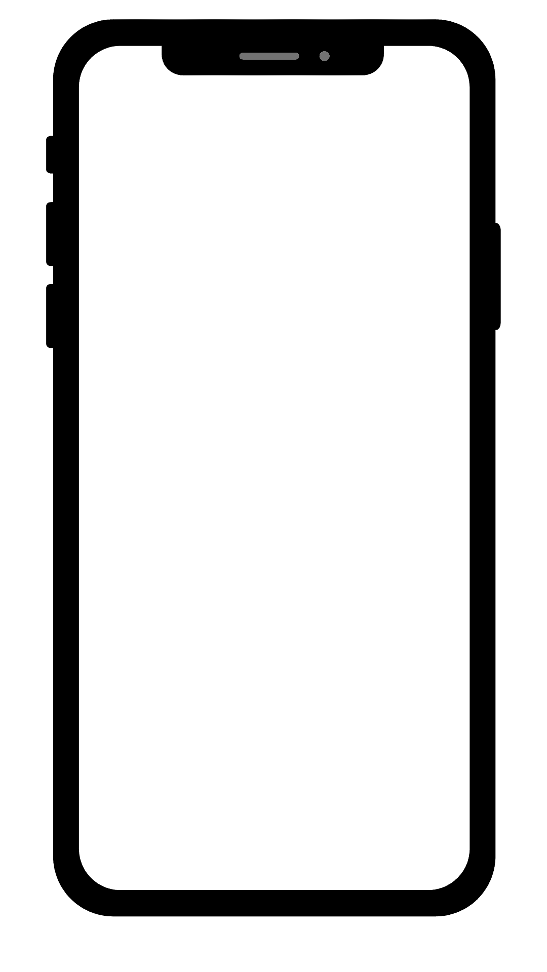 Marco del celular